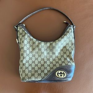 Gucci bag